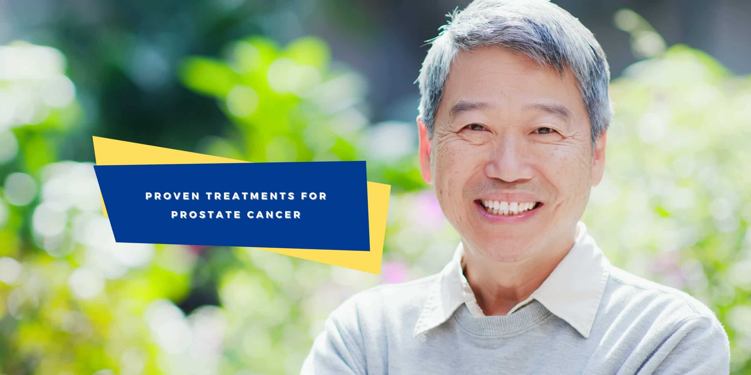 treatment-for-prostate-cancer