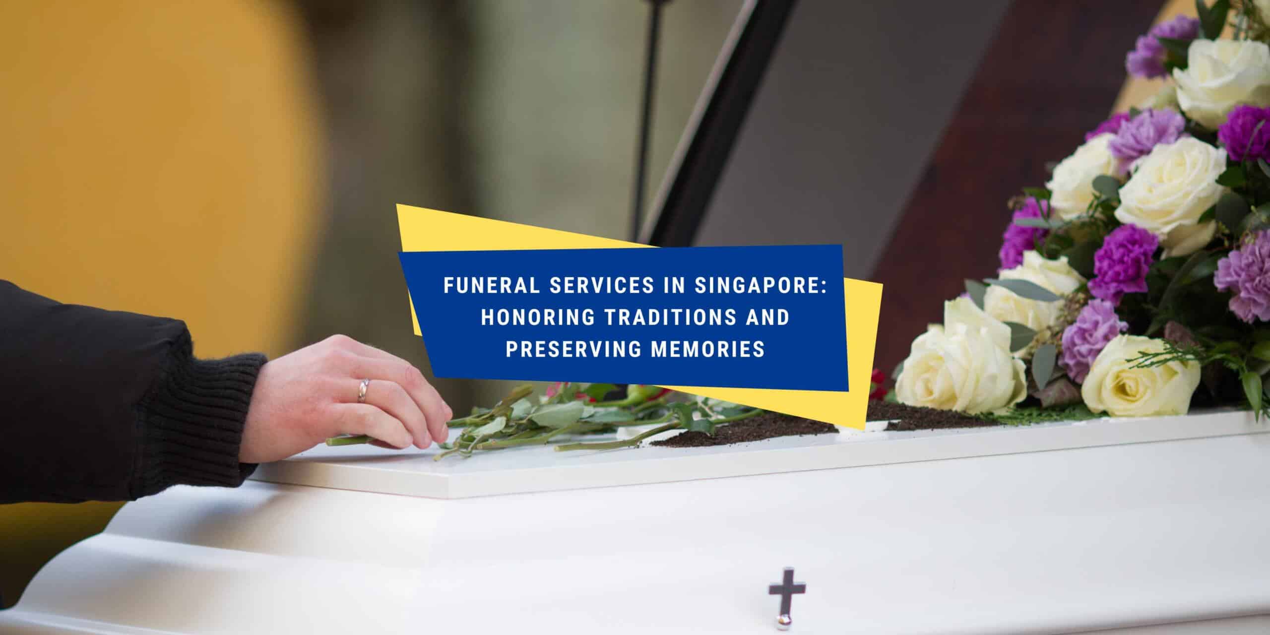 Honoring Memories: Trusted Funeral Services In Clifton Park